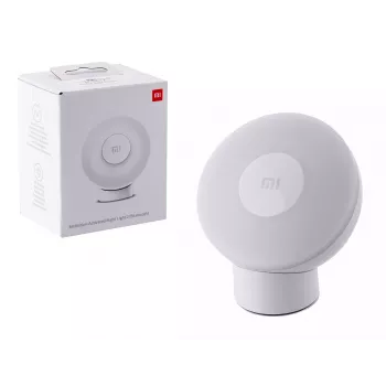 Ambiance apgaismojums Xiaomi Motion-Activated Night Light 2 Bluetooth 2800K 25 lm, kustības sensors, darbināms ar baterijām