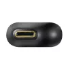 LogiLink CUA0204 USB-C uz DisplayPort savienotāju adapteris Melns Pelēks