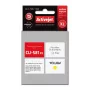 Saderīga tintes kasetne ActiveJet ACC-581YNX dzeltena, augsta (XL) ietilpība, 11,7 ml, 875 lappuses, priekš Canon CLI-581XL