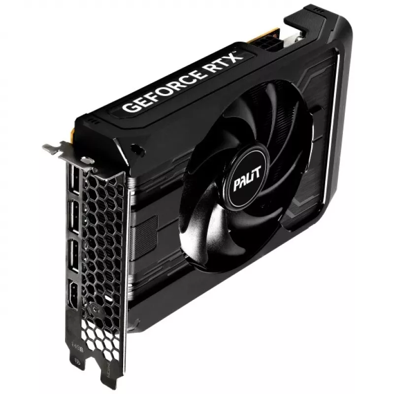 Grafikas karte GeForce RTX 5050 8 GB GDDR6