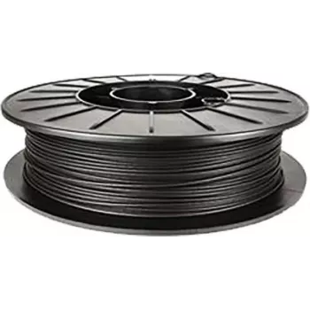 PET Carbon Fiber 1,75mm 500g Azurefilm 3D kvēldiegs Azurefilm (FG171-CABK)