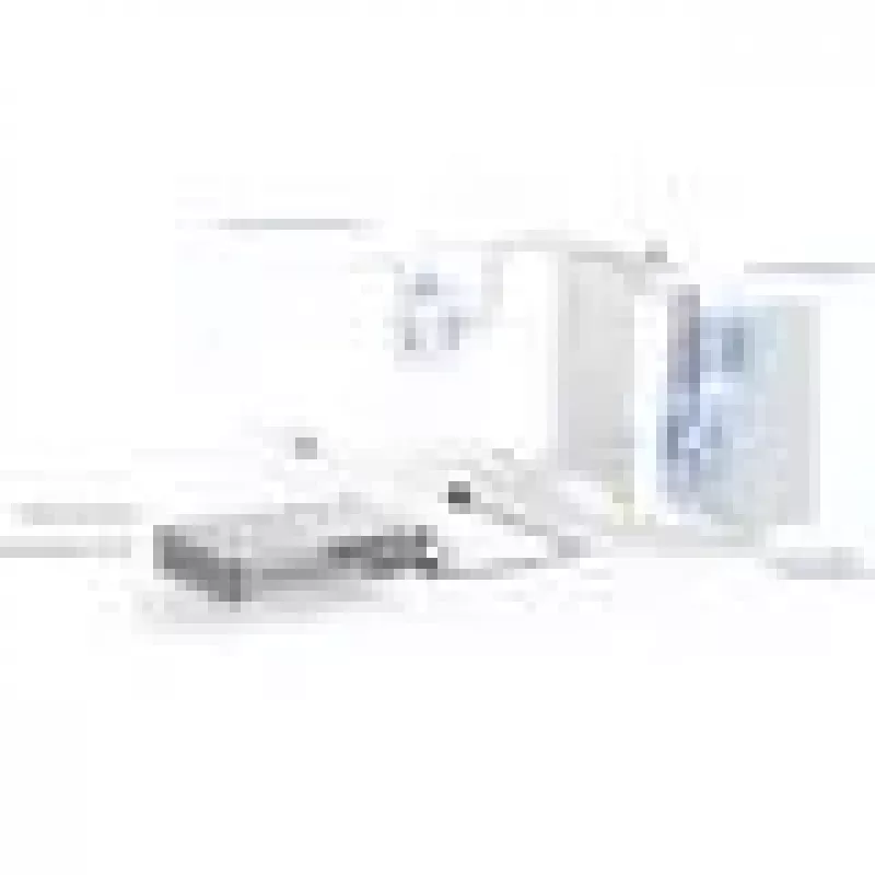 Ubiquiti G2 Starter Kit Professional drošības piekļuves kontroles sistēma Sudraba krāsa