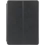 Origine Folio Case for Surface Go - Melns ciets apvalks - Piekļuve visiem portiem, funkcijām un iespējām - Magnētiska aizdare - Mākslīgās ādas imitācija