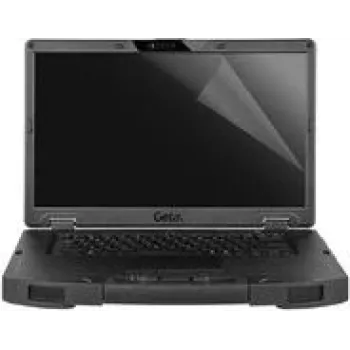 Getac Displayfolie Displayfolie, pretatspīduma, piemērota: S510, S510AD (GMPFXW)