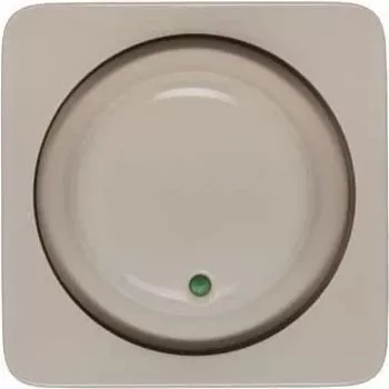 Legrand 776060 sienas plāksne/slēdža pārsegs, bēšs