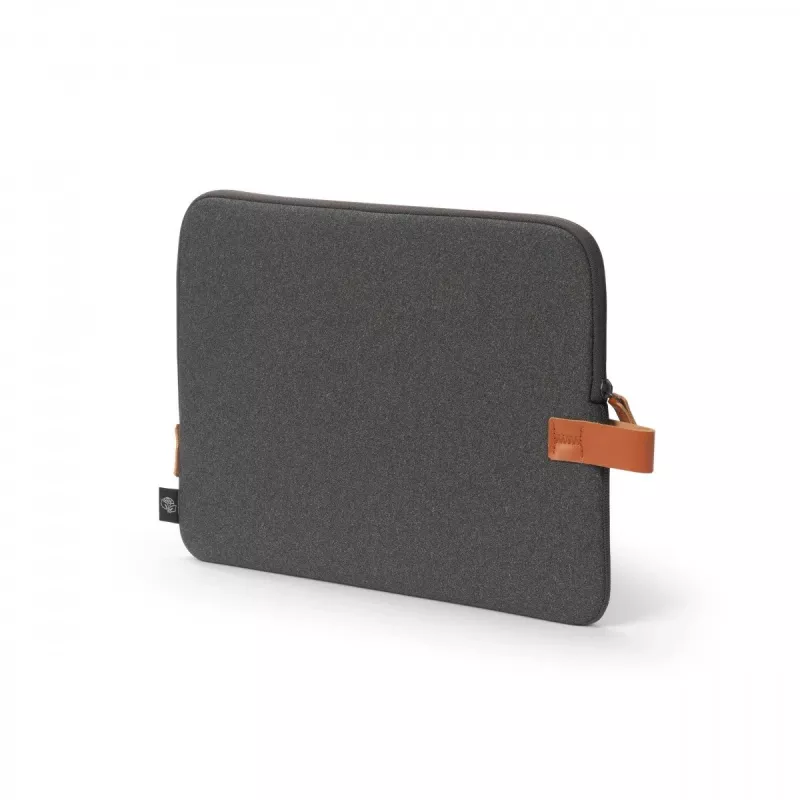 Uzmavas futrālis DICOTA D32026-RPET 38,1 cm 15 collas Antracīts