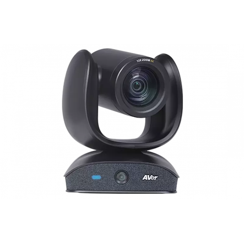 AVer CAM570 Melns 3840 x 2160 pikseļi 60 fps Exmor