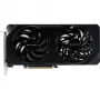 Grafikas karte GAINWARD GeForce RTX 5060 Ti Ghost OC — 8 GB GDDR7, 128 bitu, PCIe 5.0, 2407 MHz
