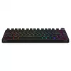 Savio ASTRAL BLACK JADE tastatūra Gaming USB QWERTY US International