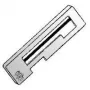 3000101 CITIZEN MD910 RIBBON IR91B Melns nylon (3000101)