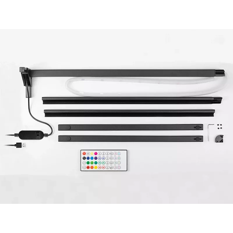 Tracer Smart Corner TRAOSW47253 RGB stūra stāvlampa