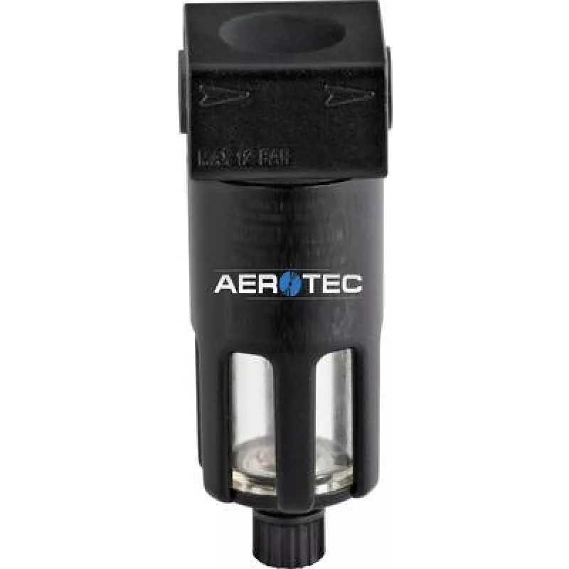 Aerotec saspiestā gaisa filtrs (2010207)