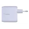 Belkin WCB006VFWH mobilo ierīču lādētājs Viedtālrunis, Planšetdators Balts Maiņstrāvas Iekštelpu