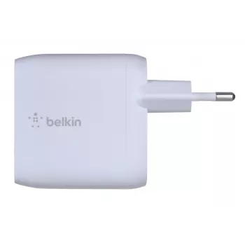 Belkin WCB006VFWH mobilo ierīču lādētājs Viedtālrunis, Planšetdators Balts Maiņstrāvas Iekštelpu