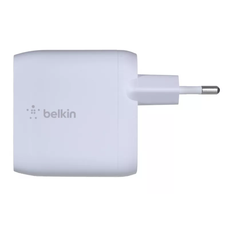 Belkin WCB006VFWH mobilo ierīču lādētājs Viedtālrunis, Planšetdators Balts Maiņstrāvas Iekštelpu