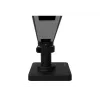 Ergotron LX Pro - Montāžas komplekts (divu roku) - modulārs - 2 LCD displejiem - blakus - alumīnijs - melns - Ekrāna izmērs: līdz 68,6 cm (līdz 27 collām) (45-686-292)
