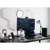 Elgato Facecam MK2 tīmekļa kamera, Full HD, HDR, ar kameras vadības programmatūru, melna