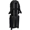 Thule Accent 28L mugursoma - melna