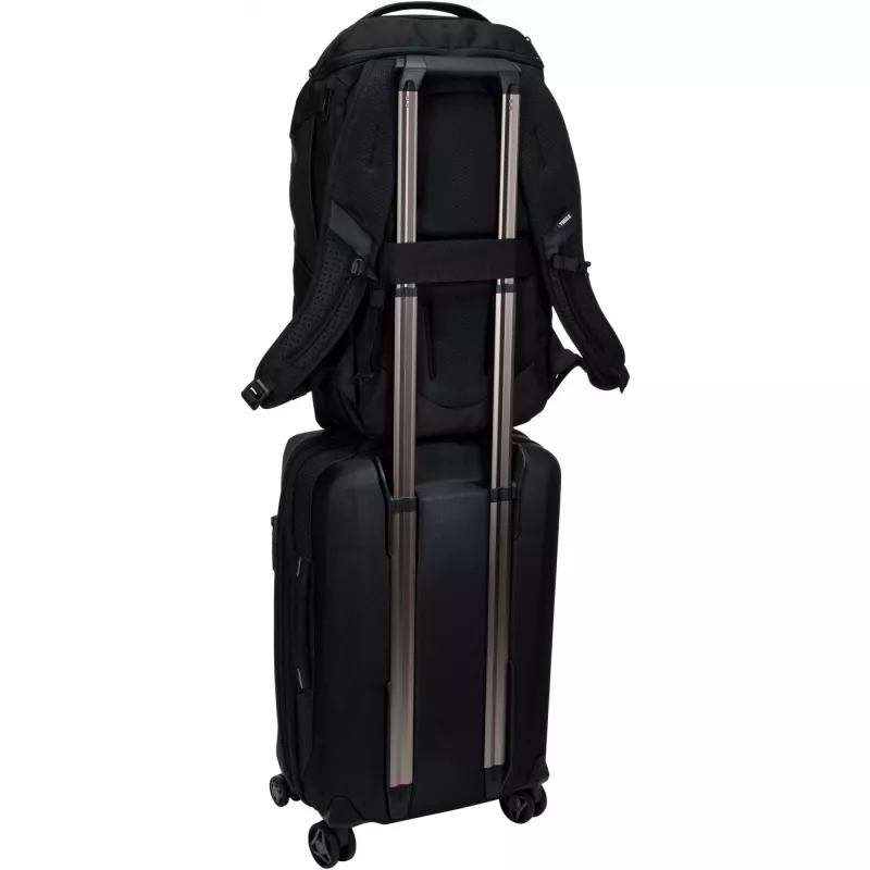 Thule Accent 28L mugursoma - melna