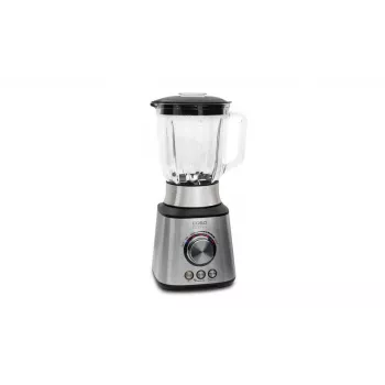 Caso | Blenderis | MX 1000 | Galda | 1300 W | Trauka materiāls Stikls | Trauka tilpums 1,5 L | Ledus drupināšana | Nerūsējošais tērauds