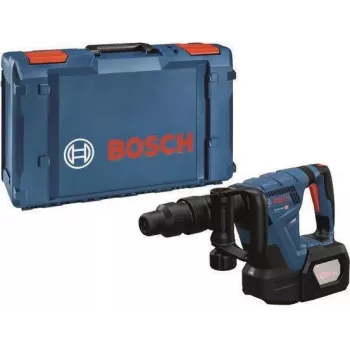 Bosch GSH 18V-5 demolēšanas āmurs 18V, trieciena enerģija 5 J, bezvada