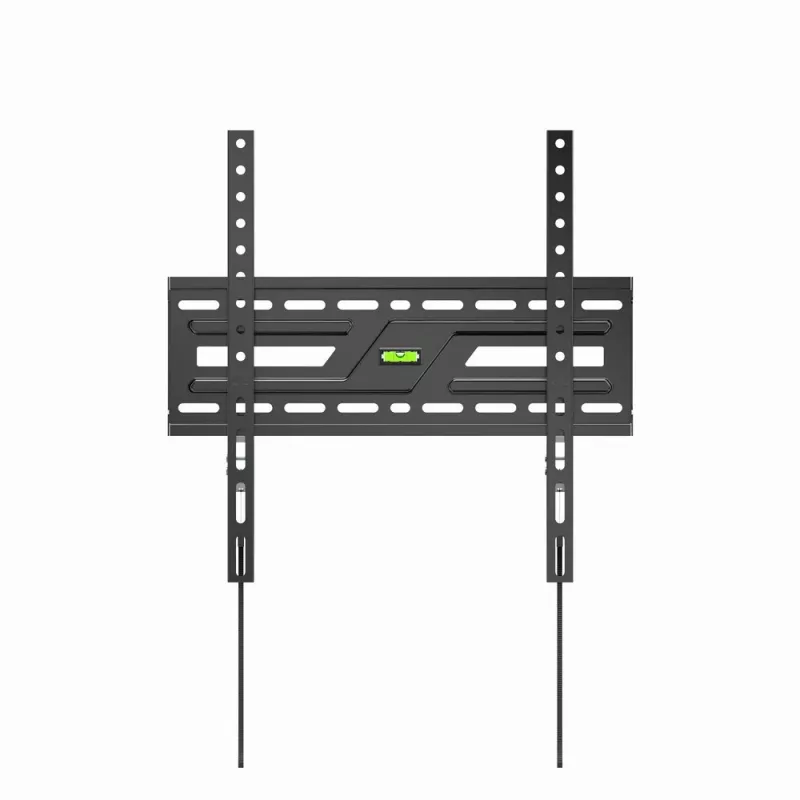 Gembird WM-75F-02 TV sienas stiprinājums (fiksēts), 32”-75”, melns