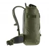 Velosipēda mugursoma - Deuter Amager 25+5 Graphite