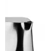 Alessi MT18/3 Espresso automāts Ossidiana, nerūsējošais tērauds, Alu, 3.5 x 18.5 x 40.5 cm