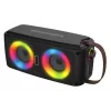 Denver BTV-230 Stereo portatīvais skaļrunis melns