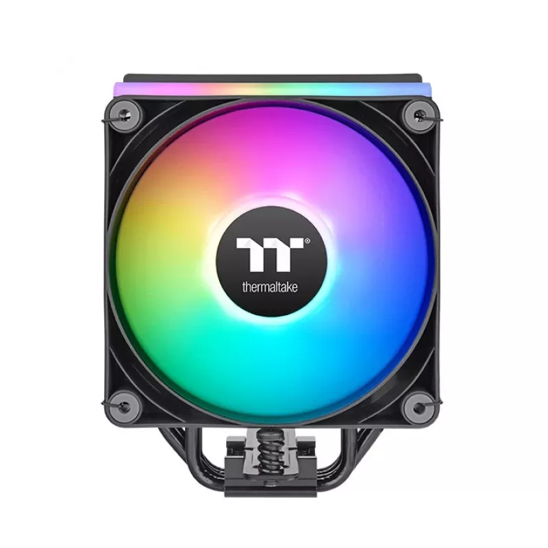 Gaisa dzesētājs Thermaltake ASTRIA 200 12 cm melns 500-1800 RPM 65 CFM