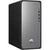 HP OmniDesk M02-0052ng - Tornis - Core i5 i5-14400 / 2.5 GHz - RAM 16 GB - SSD 512 GB - NVMe - UHD Graphics 730 - Wi-Fi 6, Bluetooth, 1GbE - WLAN: 802.11a/b/g/n/ac/ax, Bluetooth 5.4