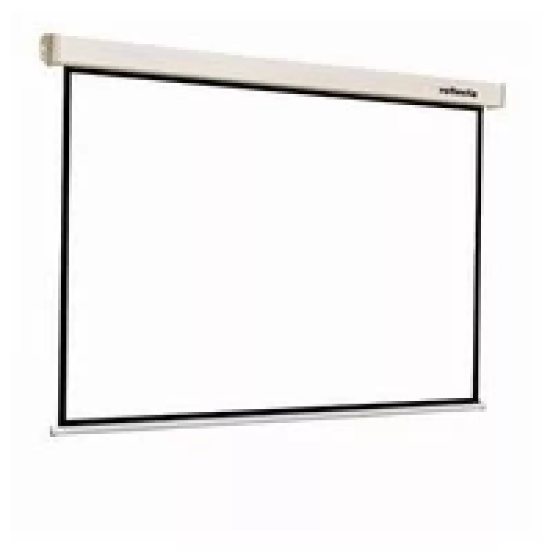 Projekcijas ekrāns Reflecta CrystalLine Rollo 176x176 cm
