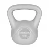 REBEL ACTIVE Svars bumbieris bitumena pelēks 12 kg