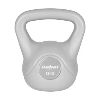 REBEL ACTIVE Svars bumbieris bitumena pelēks 12 kg