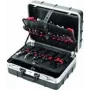 Cimco 170602 mehāniķa instrumentu komplekts (22 instrumenti)