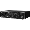 Behringer UMC204HD papildu mūzikas aprīkojums