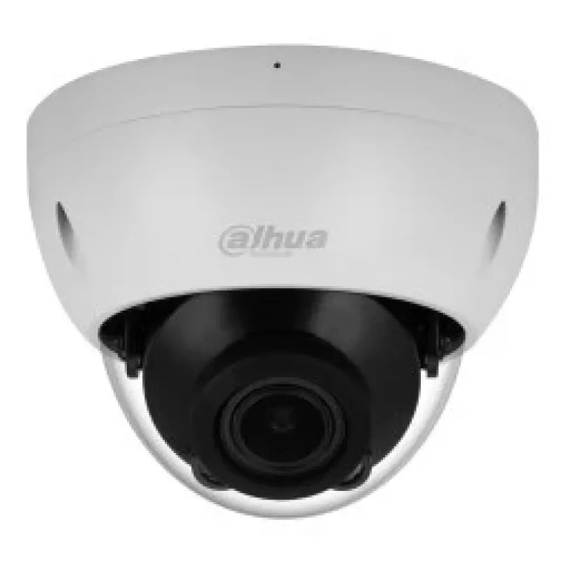 Dahua Technology WizSense IPC-HDBW2441R-ZAS-27135 Kupola IP drošības kamera Āra 2688 x 1520 pikseļi Griesti