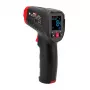 UNI-T UT306C infrasarkanais termometrs