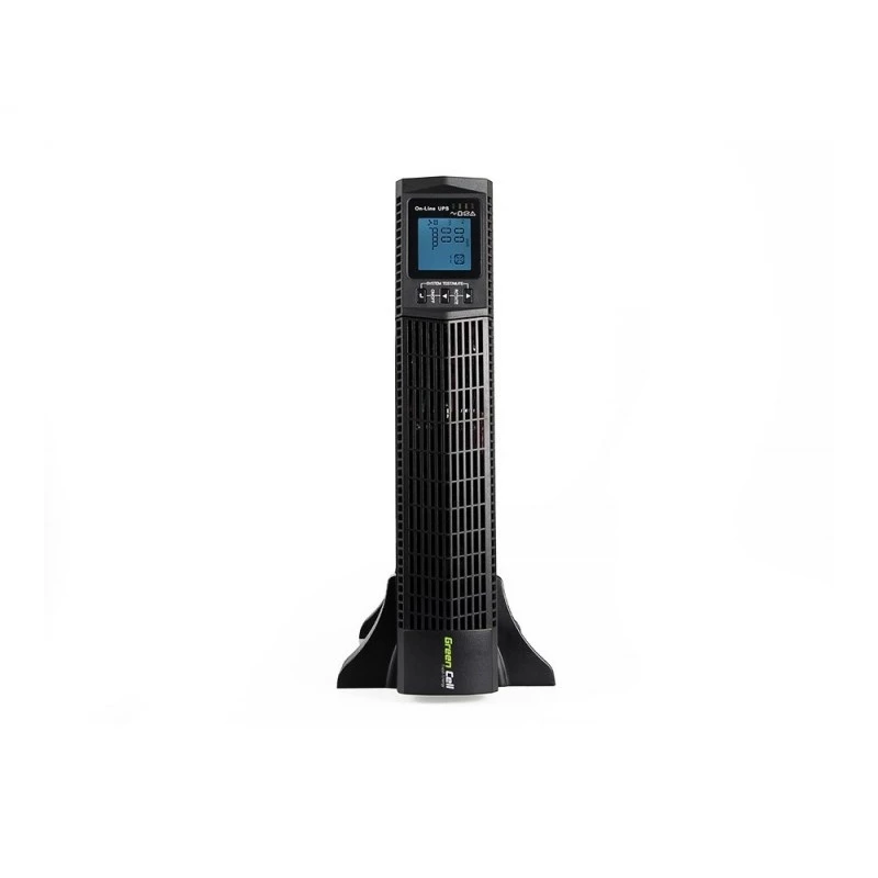 Nepārtrauktas barošanas avots zaļa Cell UPS14 1400VA 840W