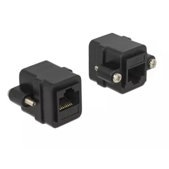 Savienotāju adapteris DeLOCK 85124