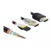 HDMI kabelis DeLOCK 84966 5m