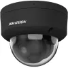 Hikvision Pro Series DS-2CD2186G2H-ISU(2.8mm)(eF)/Melns āra IP drošības kamera
