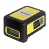 Baterijas un lādētāja komplekts Karcher Starter kit Battery Power 36/25 — 36 V, 2500 mAh, dzeltens
