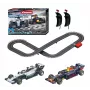 Slot car set Carrera Formula Champions trase 4.3 m – Carrera modelis 20063518