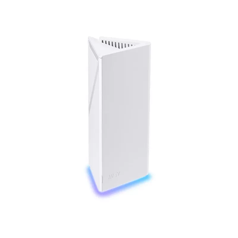 Mesh Wi‑Fi sistēma MSI Roamii BE Pro Mesh System 2‑Pack