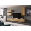 Cama Skapis VIGO 90 slēgts 90/35/32 votana ozols