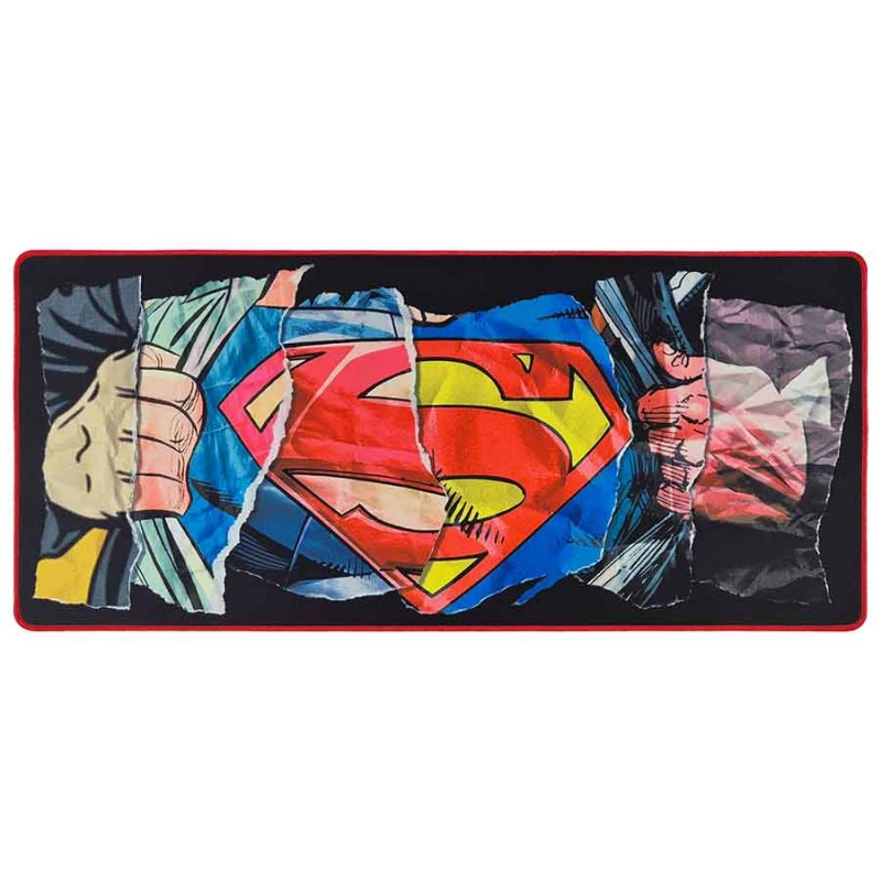 Subsonic Gaming pele Pad XXL Supermans Chest