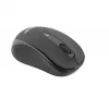 Bezvadu pele Tellur Basic Mini melna saskarne