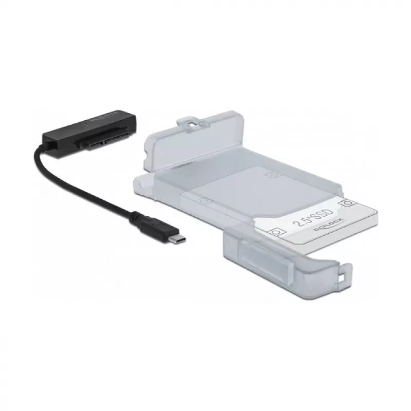 Interfeisa karte DeLOCK 64084