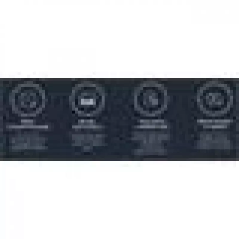 Tīkla slēdzis Hikvision DS-3E1309P-EI(B) 8 portu 100 Mbps ar 110W PoE